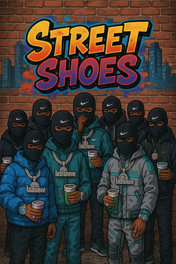 STREETSHOES