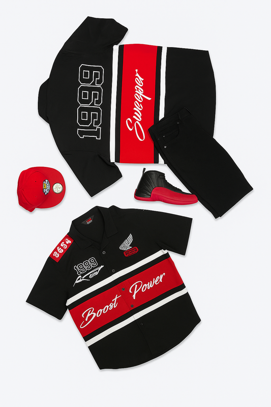 Conjunto Oscuro